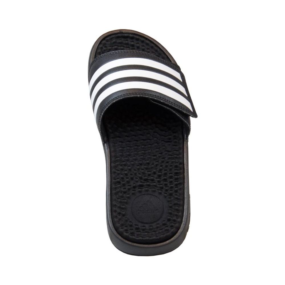 chinelo slide adidas adissage tnd preto