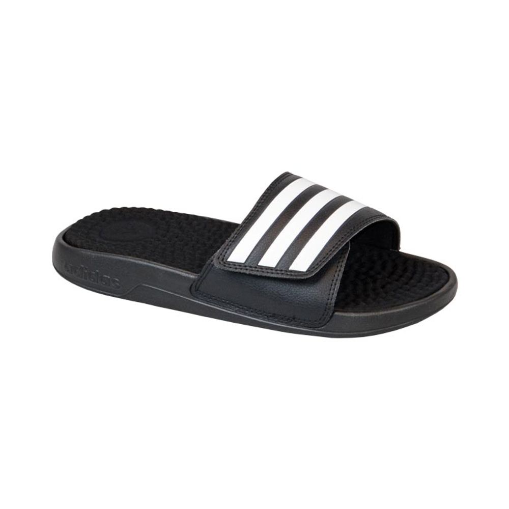 chinelo slide adidas adissage tnd preto