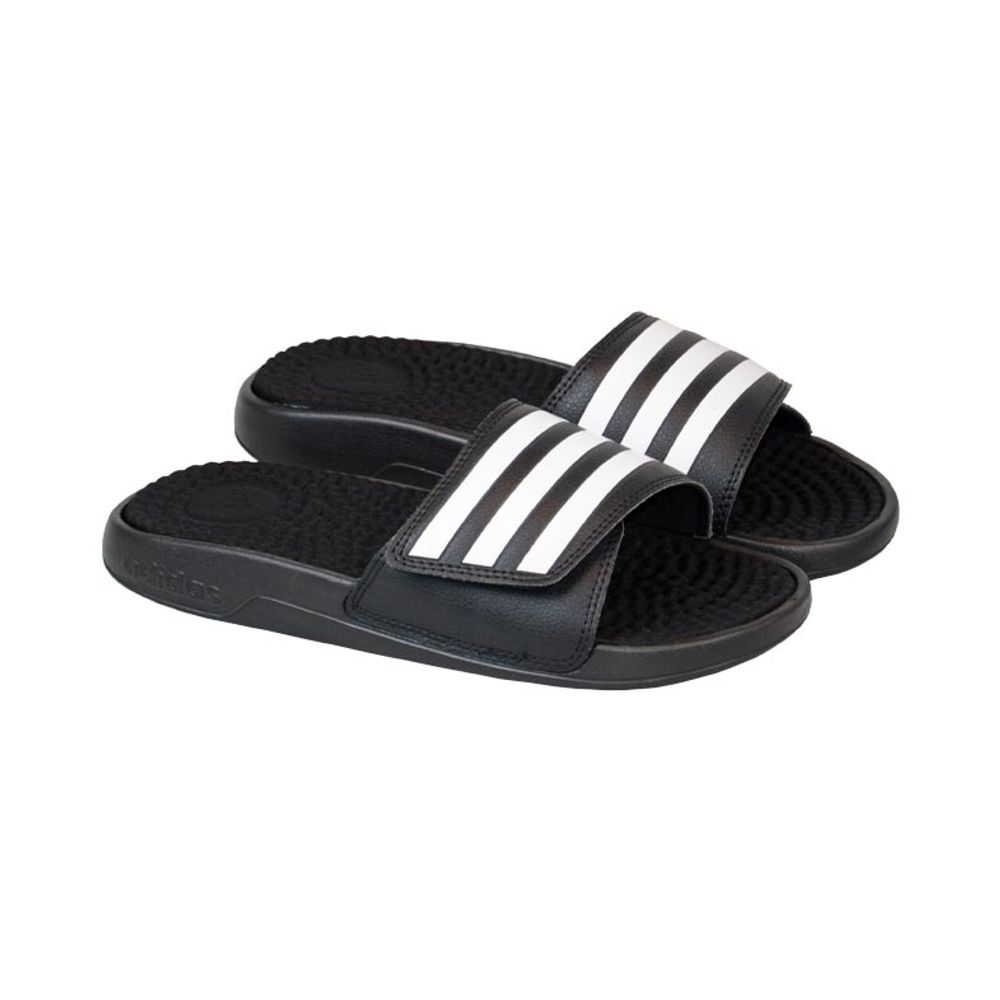 sandália rasteira adidas