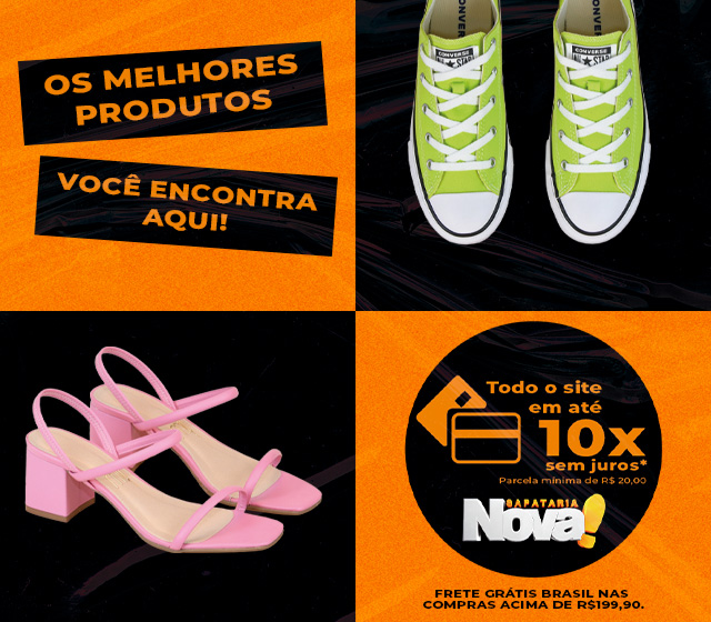 SAPATARIA NOVA folhetos, ofertas e revistas | April 2022 | Semana 14