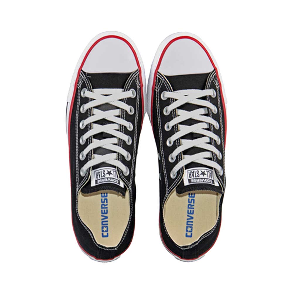 Tenis All Star Converse Preto 33: Promoções e Ofertas na Americanas