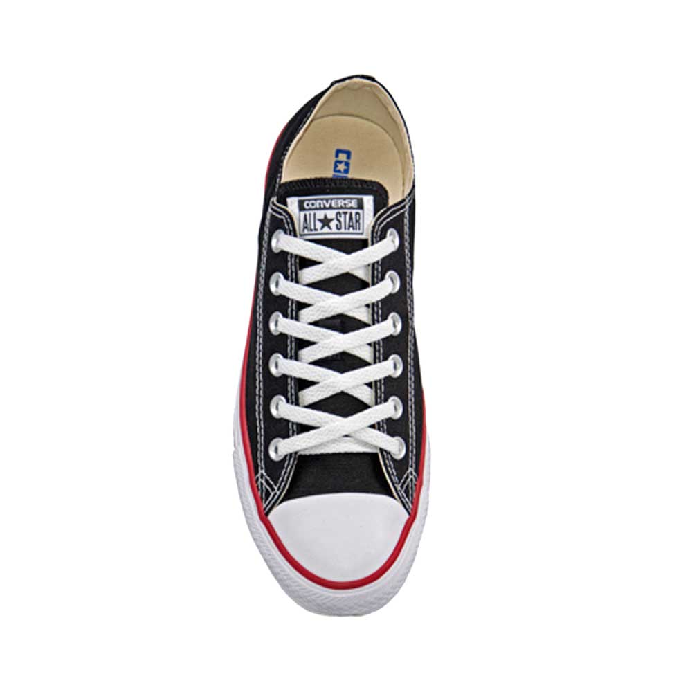 all star 33 preto