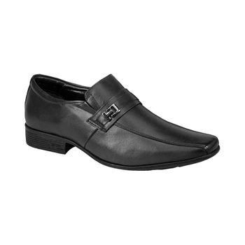 Sapato-Social-Fivela-Jota-Pe-Preto-Tamanho--42---Cor--PRETO-0