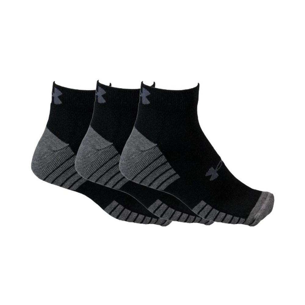 meia under armour heatgear