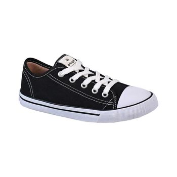 Tenis-com-Cadarco-Kids-Ortope-Preto--Branco-Tamanho--32---Cor--PRETO-0