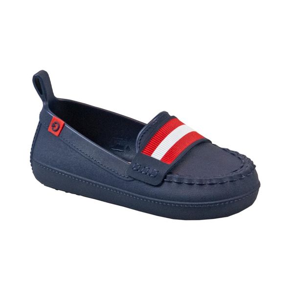 Sapato-Listras-no-Cabedal-Kids-Cartago-Azul--Vermelho-Tamanho--17---Cor--AZUL-0