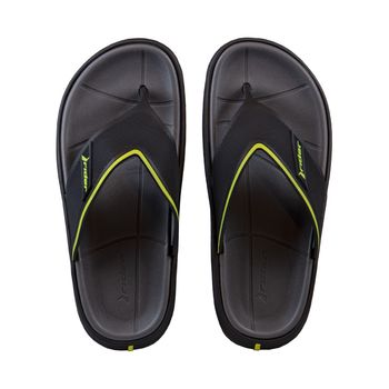 Chinelo-Block-Rider-Preto-Tamanho--40---Cor--PRETO-0