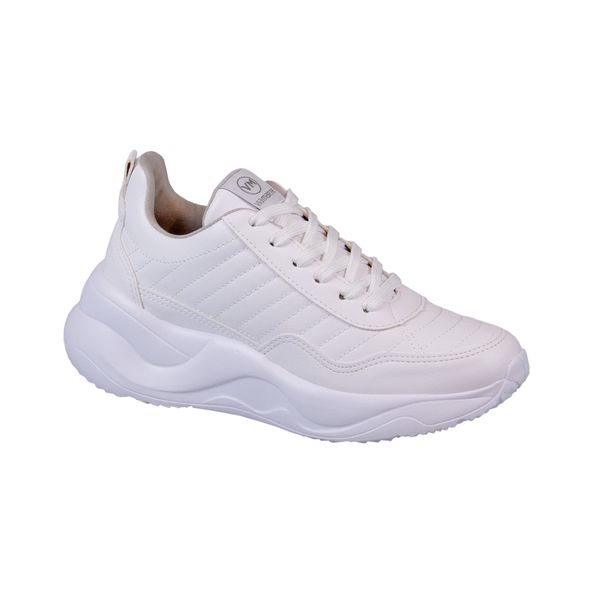 Tenis chunky via marte hot sale branco