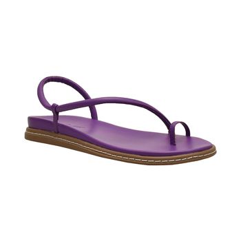Sandalia-Rasteira-Casual-Feminina-Lolita-Roxo-Tamanho--39---Cor--ROXO-0