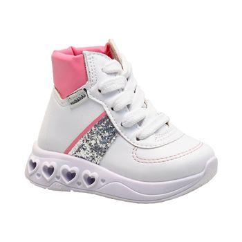 Bota-Salto-Coracao-Bebe-Feminino-Molekinha-Rosa-Tamanho--25---Cor--BRANCO-0