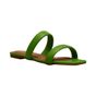 Rasteira-Duas-Tiras-Comfort-Verde-Tamanho--34---Cor--VENETA-0