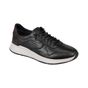 Tenis-Costura-Aparente-Masculino-Democrata-Preto-Tamanho--39---Cor--PRETO-0