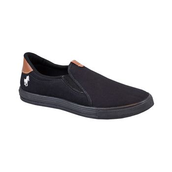 Slip-On-Freeland-Grafite-Tamanho--40---Cor--PRETO-0