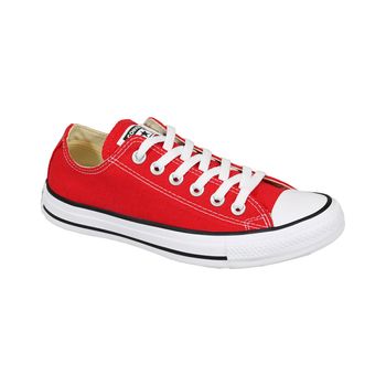 TENIS-CASUAL-ALL-STAR-CT00010004-ALL-VERMELHO-CRU-PRETO-Tamanho--33---Cor--VERMELHO-0