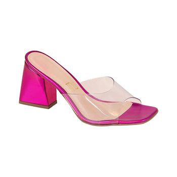 Tamanco-Salto-Quadrado-Estrela-My-Shoes-Rosa-Pink-Tamanho--33---Cor--PINK-0