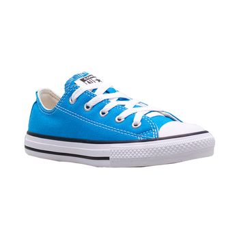 Tenis All Star Chuck Taylor CBT Azul Jeans