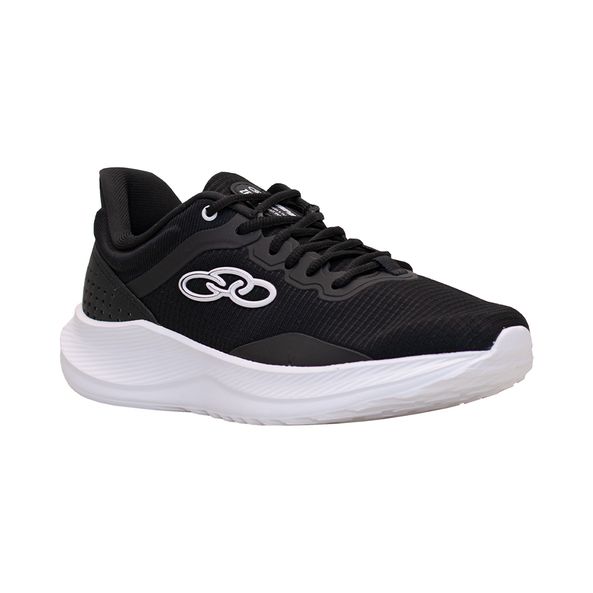 Tênis Branco TÃªnis De Malhar Feminino Esportivo TÃªnis Para