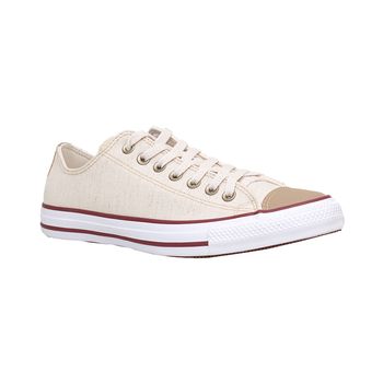 Tênis Converse Chuck Taylor All Star Hi Soothing Craft Aluminio