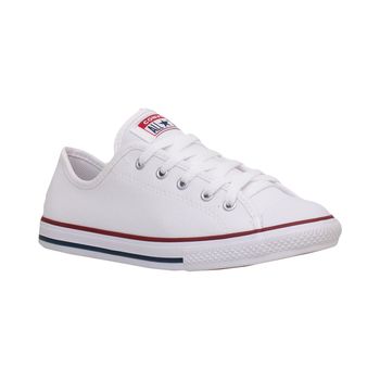Tênis Converse All Star Chuck Taylor All Star Anodized Metals Bege