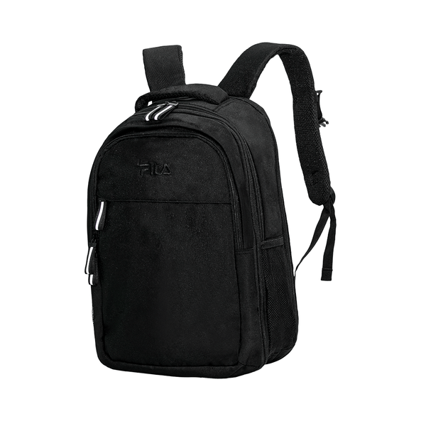 Mochila Preto Smart Classic Fila Sapataria Nova
