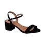 Sandalia-Com-Tira-E-Salto-Baixo-Monobloco-Feminina-Vizzano-Preta-Tamanho--38---Cor--PRETO-0