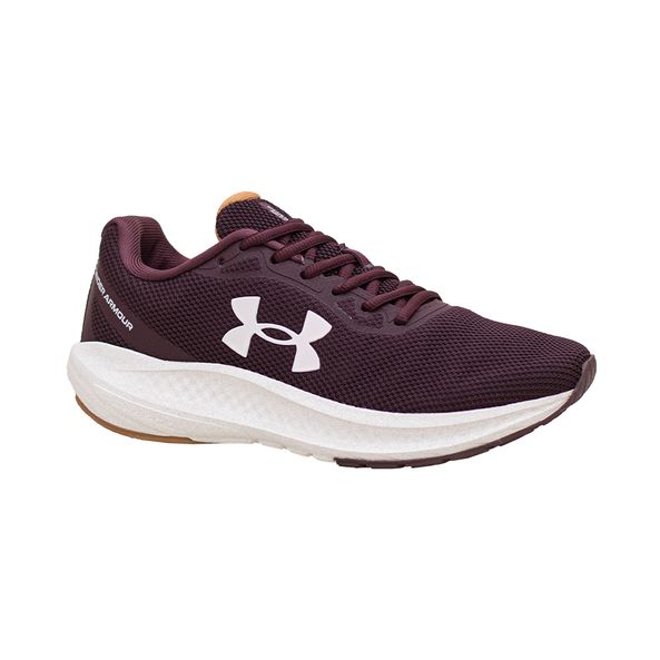 Tênis Under Armour Charged Essential 2 Feminino Casual - World Tennis