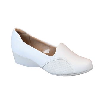 Sapato-Anabela-Modare-Branco-Tamanho--34---Cor--BRANCO-0