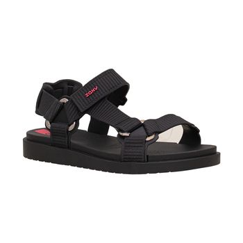 Sandalia-Papete-Preta-Go-Zaxy-Tamanho--36---Cor--PRETO-0