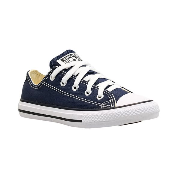 All Star Azul Marinho Plataforma Cano Baixo Star Cano Baixo All