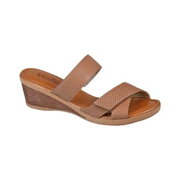 Sandalia-Anabela-Escamada-Comfort-Camel-Tamanho--33---Cor--CAMEL-0