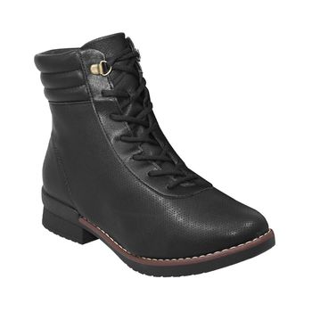 Bota-Textura-Comfort-Preta-Tamanho--34---Cor--PRETO-0