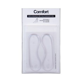 Gel-para-Protecao-do-Calcanhar-Comfort-Tamanho--UN---Cor--TRANSPARENTE-0