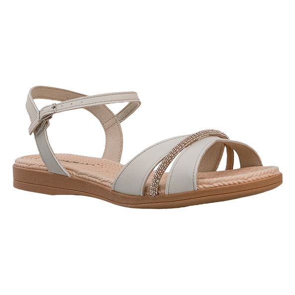 Piccadilly Sandalia Klassipe Anabela Omarcalcados Bota Feminina