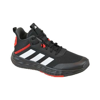 Tenis-Own-The-Game-Adidas-Preto-Tamanho--39---Cor--PRETO-0