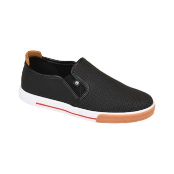 Tenis-Molekinho-Slip-On-Casual-Preto-Tamanho--31---Cor--PRETO-0