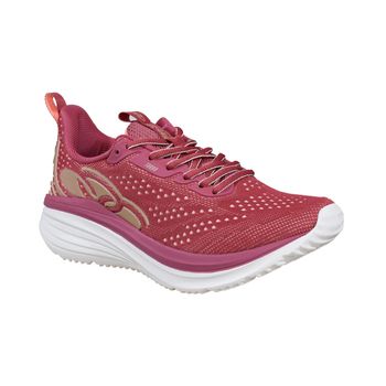 Tenis-Turbo-Olympikus-Vermelho-Tamanho--34---Cor--HIBISCO-0