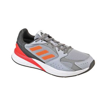 Tenis-Response-Run-Adidas-Branco-com-Cinza-Tamanho--36---Cor--PRATA-0