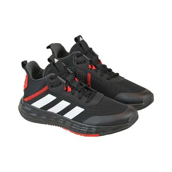 TENIS-CASUAL-ADIDAS-H00471-ADI-PRETO-BRANCO-VERMELHO-Tamanho--45---Cor--PRETO-0