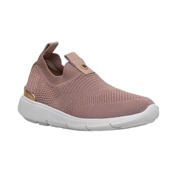 Tenis-Casual-Malha-Esportiva-Comfort-Nude-Tamanho--33---Cor--NUDE-0