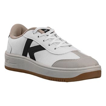 TENIS-CASUAL-CALCADO-INF-MASC-1400086-KID-BRANCO-PRETO-Tamanho--29---Cor--BRANCO-0