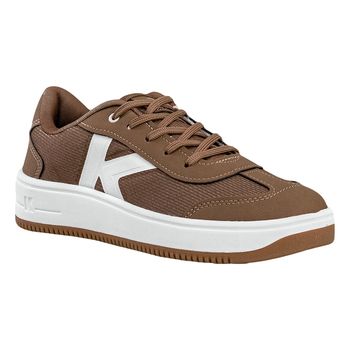 TENIS-CASUAL-CALCADO-INF-MASC-1400086-KID-CARAMELO-Tamanho--29---Cor--CARAMELO-0