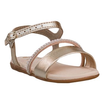 SANDALIA-BEBE-CALCADO-INF-FEM-2114277-MOL-PRATA-CRISTAL-PEROLA-Tamanho--17---Cor--PRATA-0