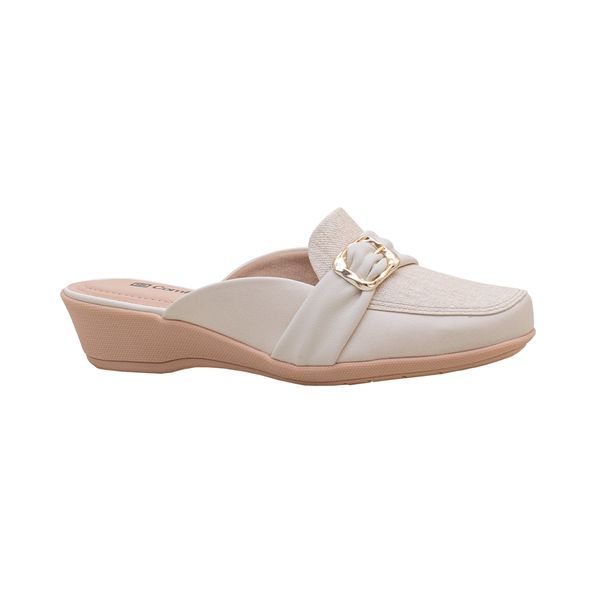 Lui Lui Babuche Feminino Antigo Sapato Babuche Babuche Preto BB60