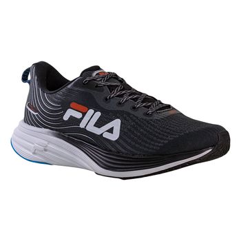 RUNNING-FILA-F01R00148-FIL-PRETO-LARANJA-AZUL-Tamanho--37---Cor--PRETO-0