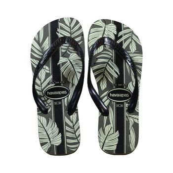 Chinelo-Aloha-Havaianas-Verde-Musgo-Tamanho--33---Cor--MUSGO-0