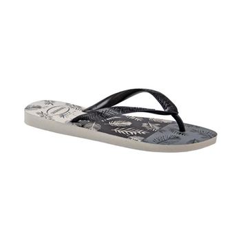 Chinelo-Masculino-Havaianas-Branco-Com-Preto-4111355-Tamanho--37---Cor--BRANCO-0