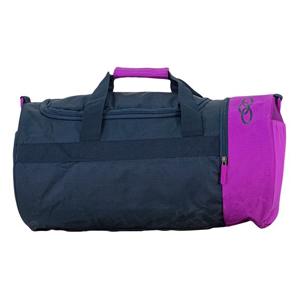 Bolsa Esportiva Marinho e Dalia Gym Classic Olympikus