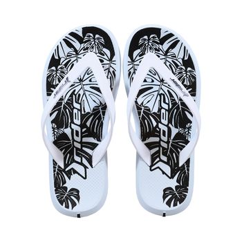 Chinelo-R1-Style-Rider-Preto-com-Branco-Tamanho--37---Cor--BRANCO-0