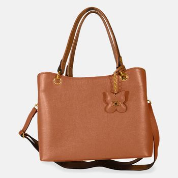 Bolsa-Tote-Butterfly-Camel-Tamanho--G----Cor--CARMEL-0
