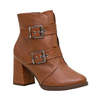 Bota-Fivela-Dupla-Salto-Bloco-Camel-Tamanho--34---Cor--CAMEL-0